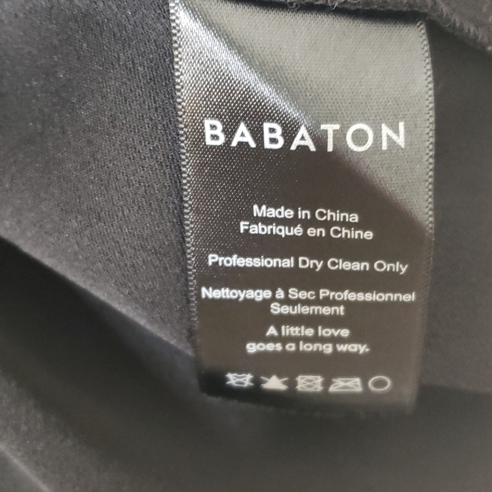 Babaton Off The Shoulder Rodrigo Blouse - Picture 5 of 6